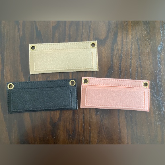 INSERT FOR LONG WALLET - Picture 2 of 4